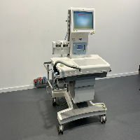 Dräger Perseus A500 - Anesthesia image 0